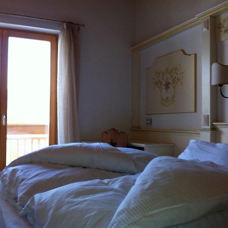Relais Fior Di Bosco Aparthotel Folgaria Exterior photo
